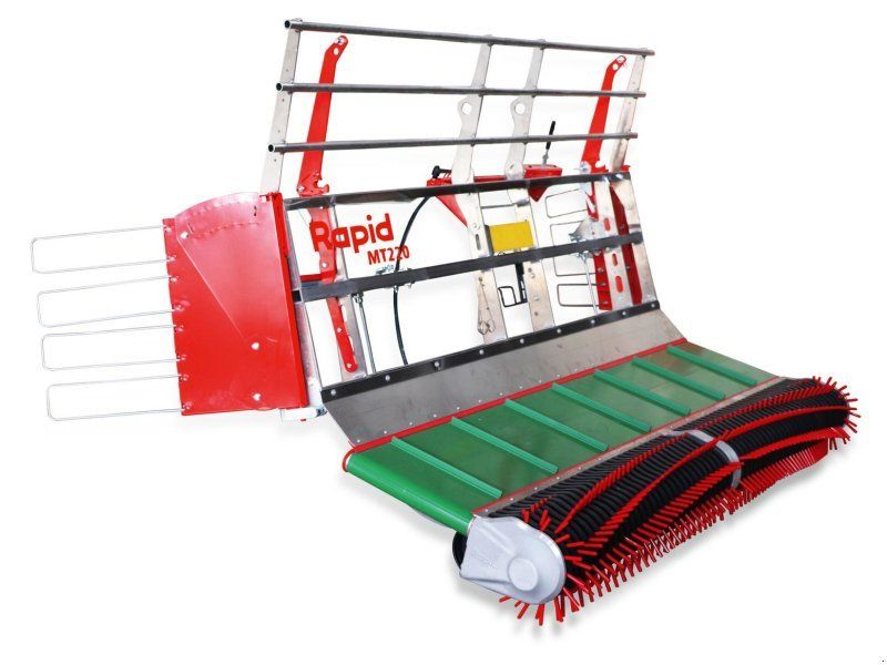 Rapid Multi Twister 190
