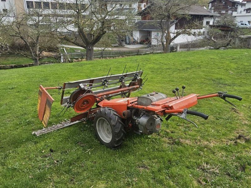 Bucher M500