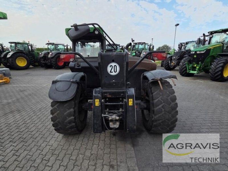 Deutz-Fahr AGROVECTOR 37.7