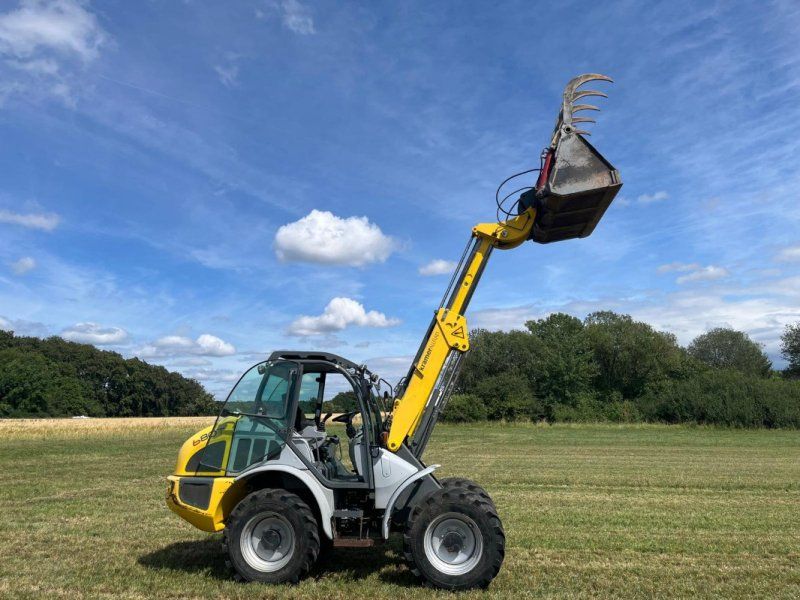 Kramer 680T