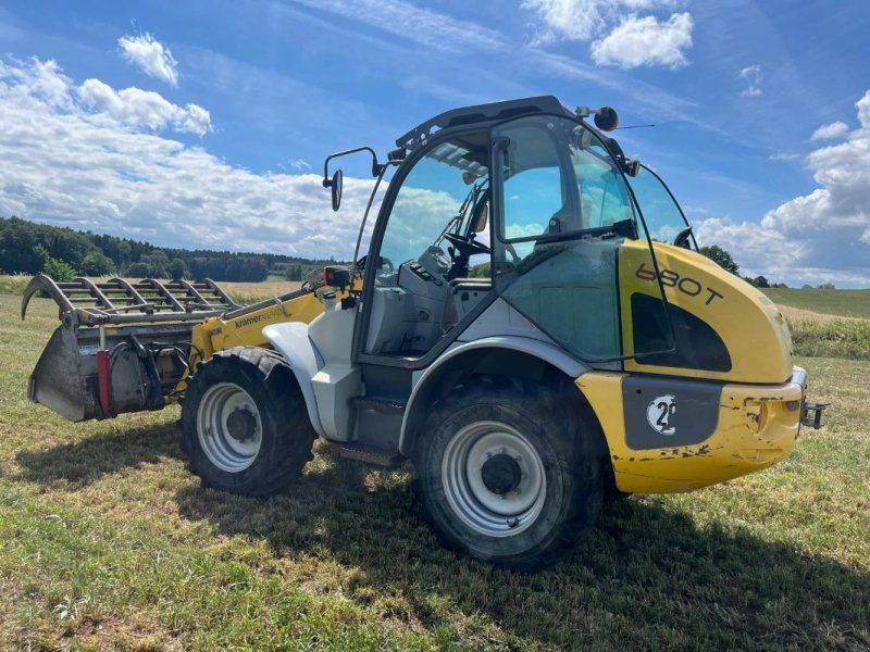 Kramer 680T