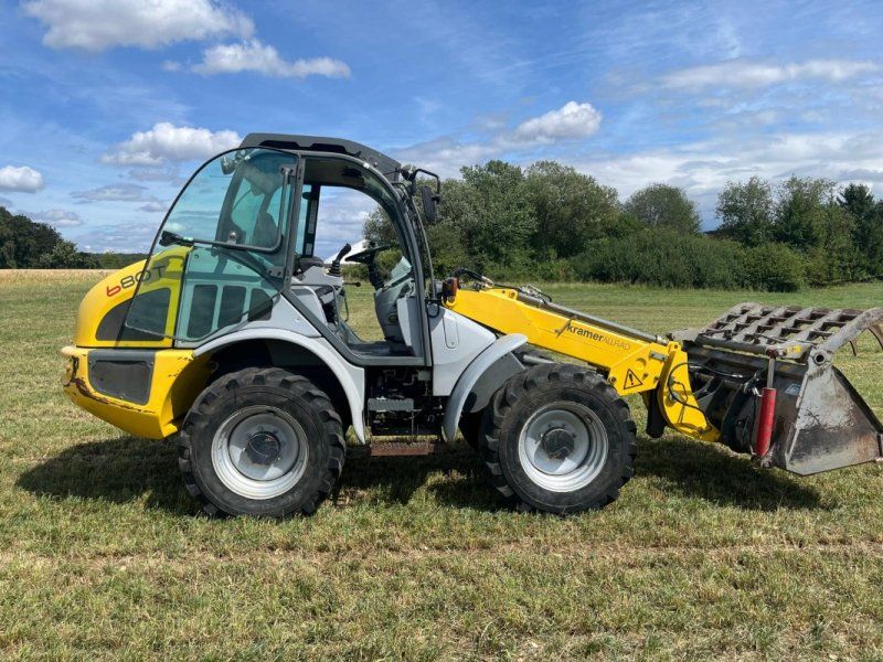 Kramer 680T