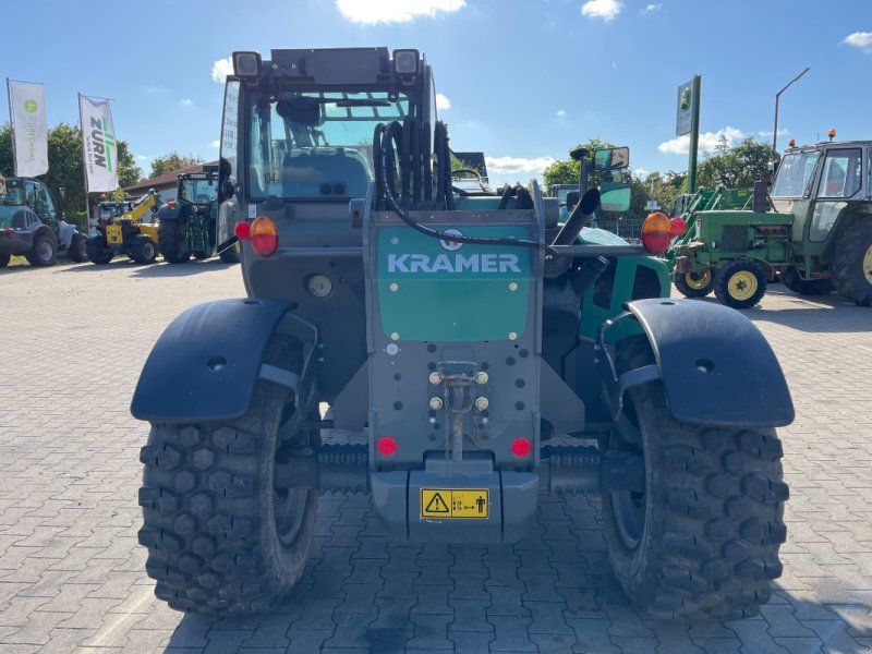 Kramer KT276