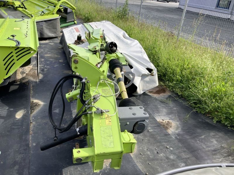 Claas DISCO 3500 HECK