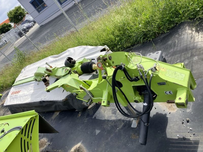 Claas DISCO 3500 HECK