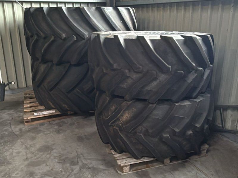 Fendt Decken 710/60R30 TB u. 900/60R