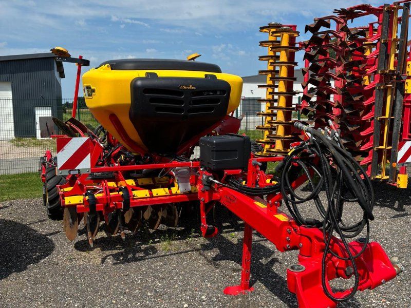Väderstad Spirit R STR 300S