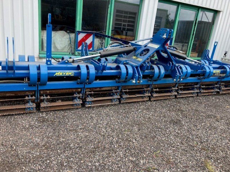 Meyer Agrartechnik Vibrocut 6000