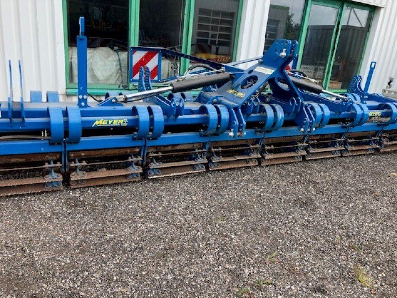 Meyer Agrartechnik Vibrocut 6000