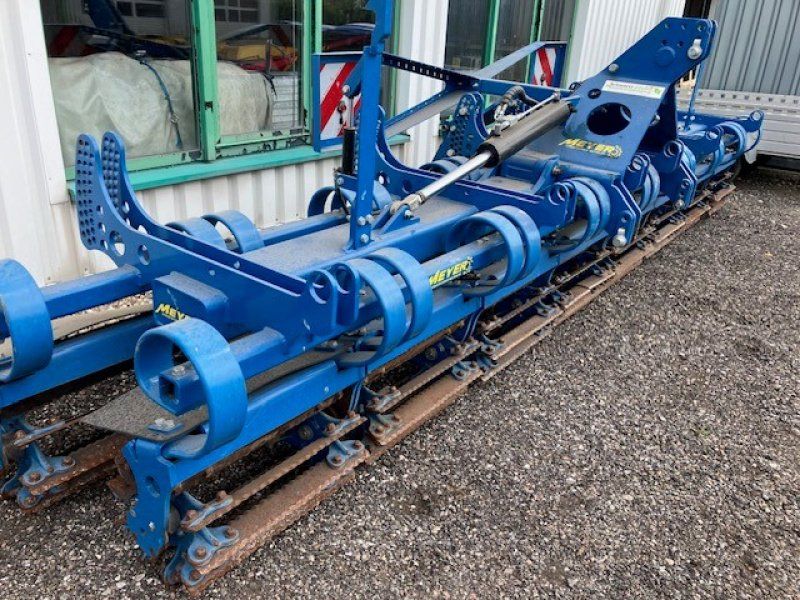 Meyer Agrartechnik Vibrocut 6000