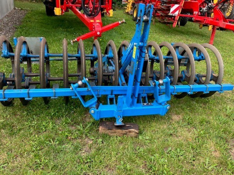 Lemken Variopack 110