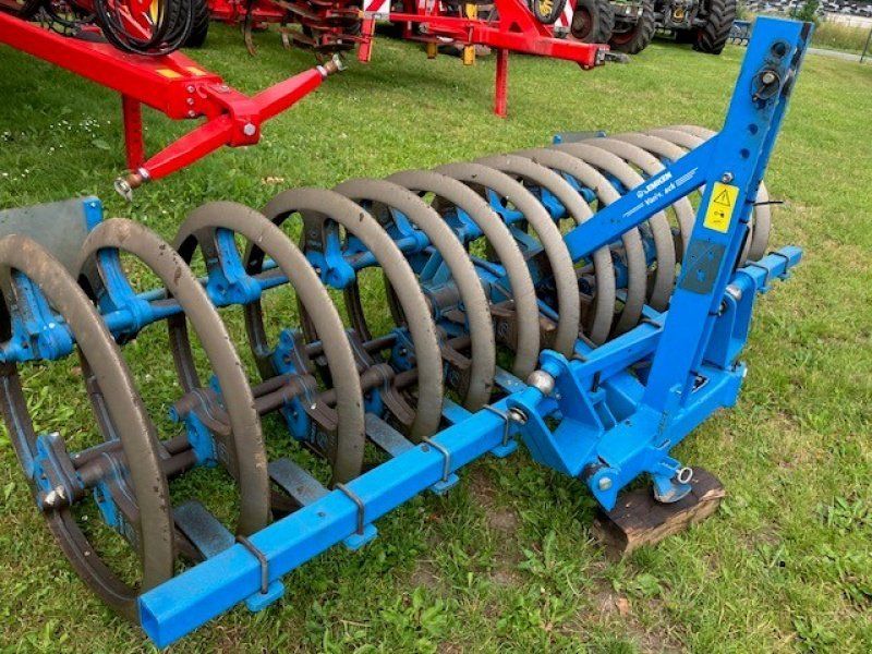 Lemken Variopack 110