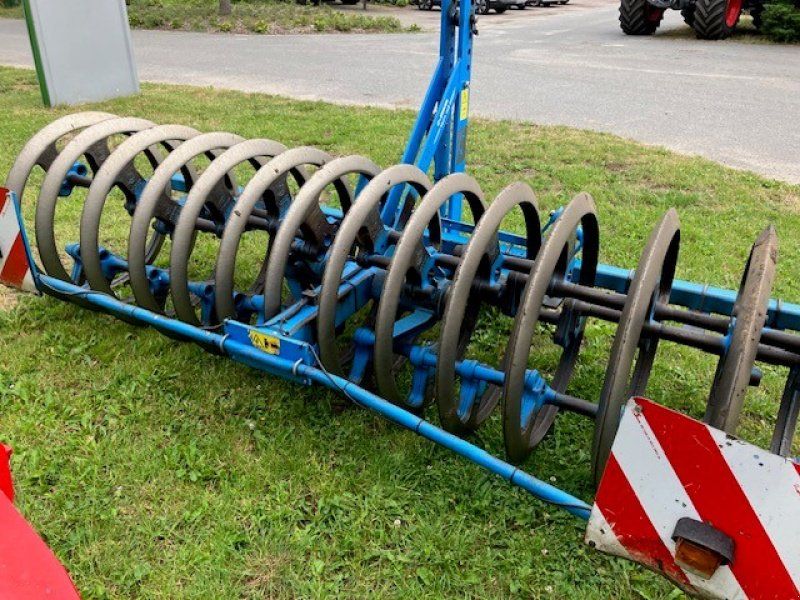 Lemken Variopack 110