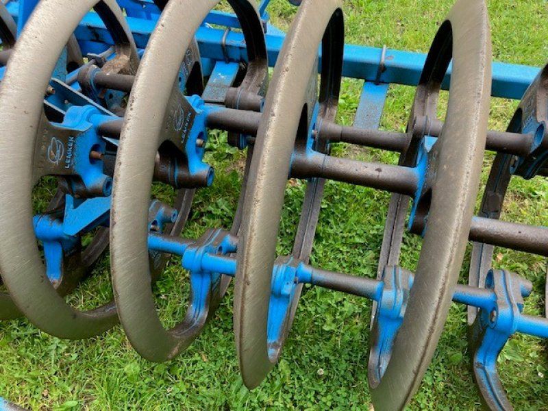 Lemken Variopack 110