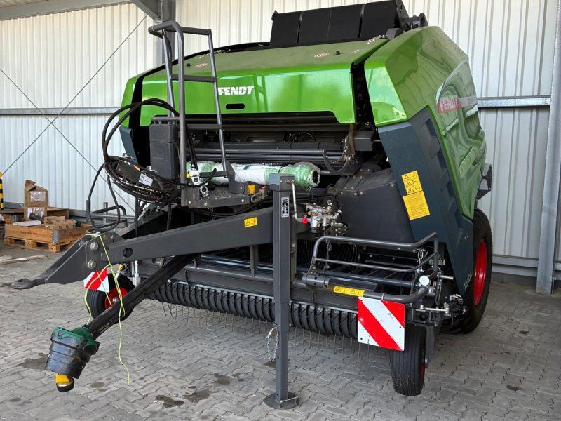 Fendt Rotana 160 V Xtra