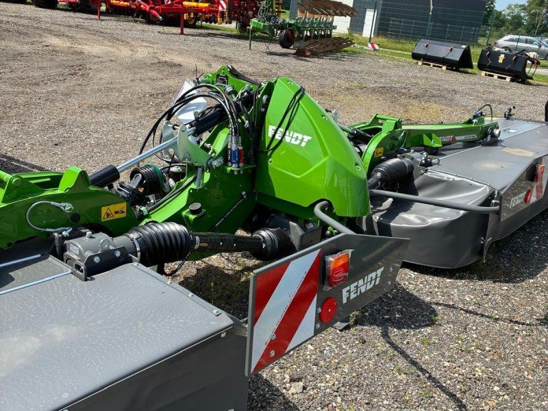 Fendt Slicer 960