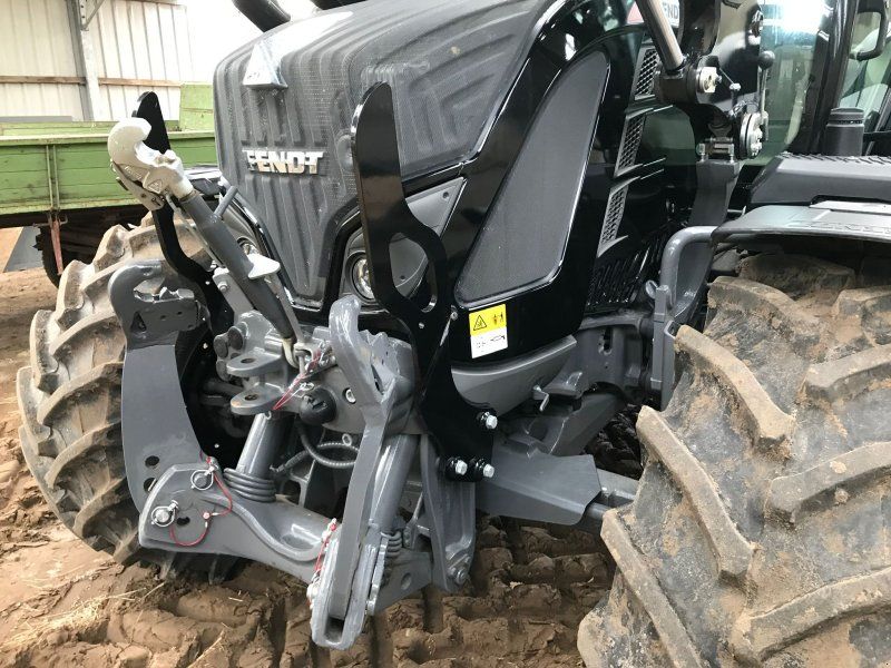 Fendt 513 Vario S4