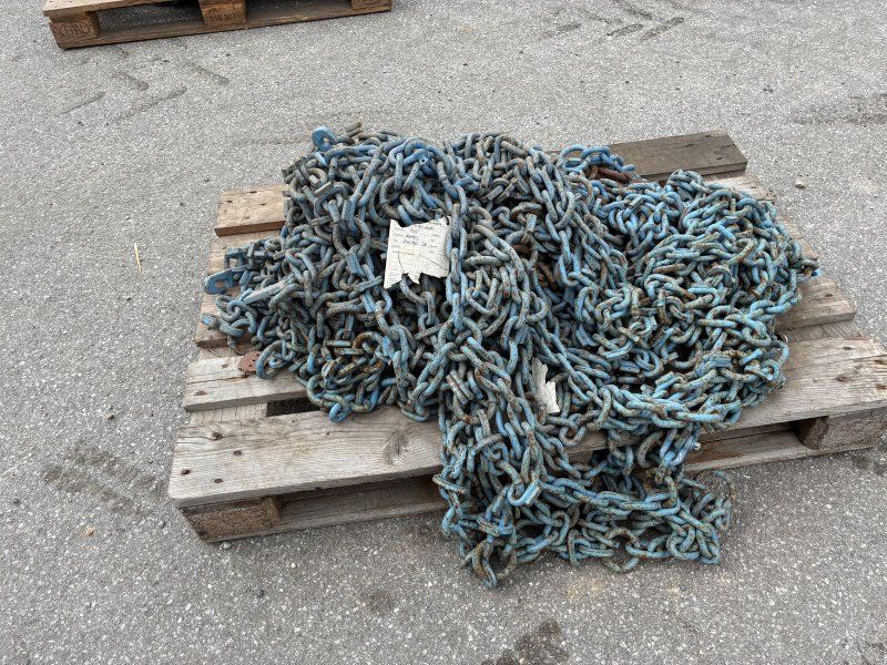 Pewag Schneeketten 540/80-38