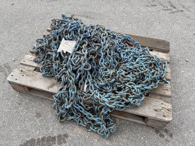 Pewag Schneeketten 540/80-38