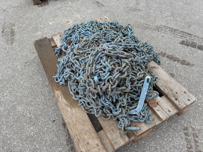 Pewag Schneeketten 540/80-38