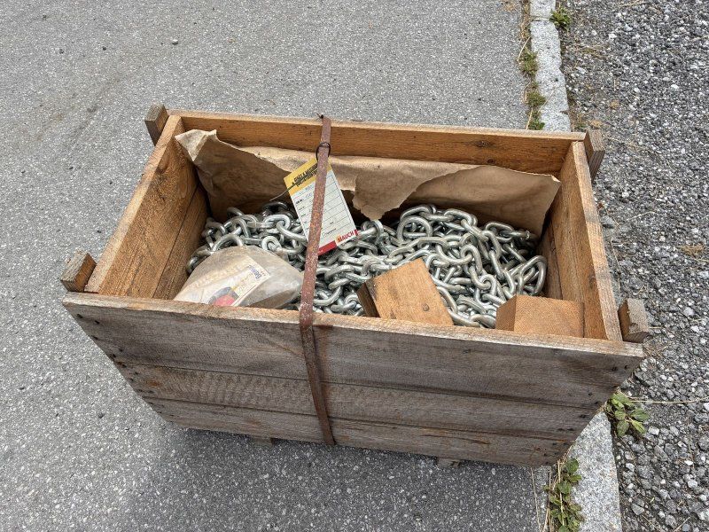 Pewag Schneeketten 600/65-34