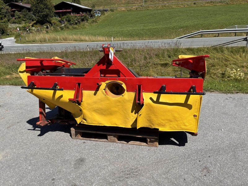 Reform Mähwerk SM 210