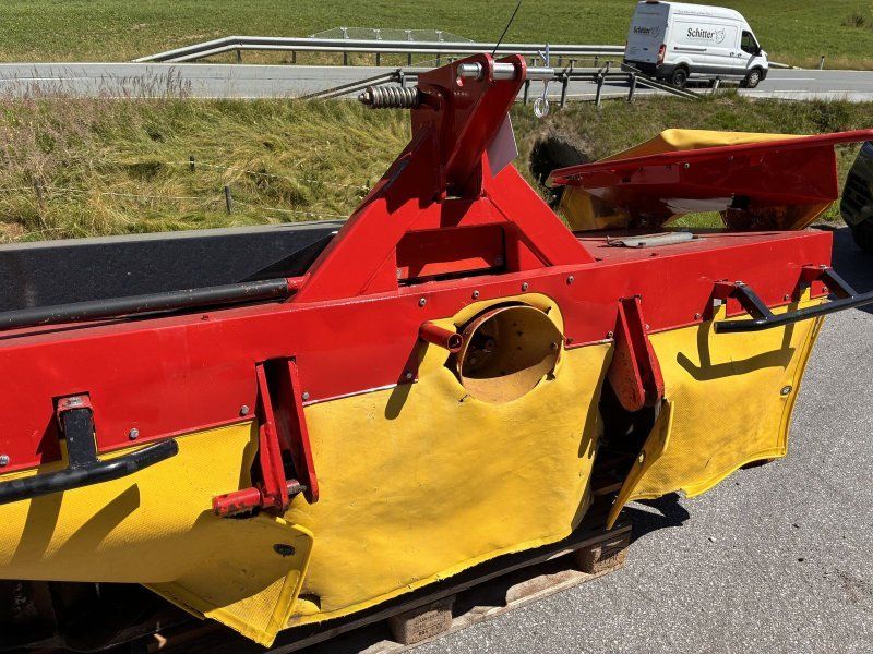 Reform Mähwerk SM 210