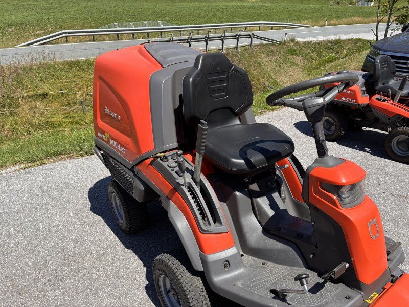 Husqvarna Rider RC 320TS AWD