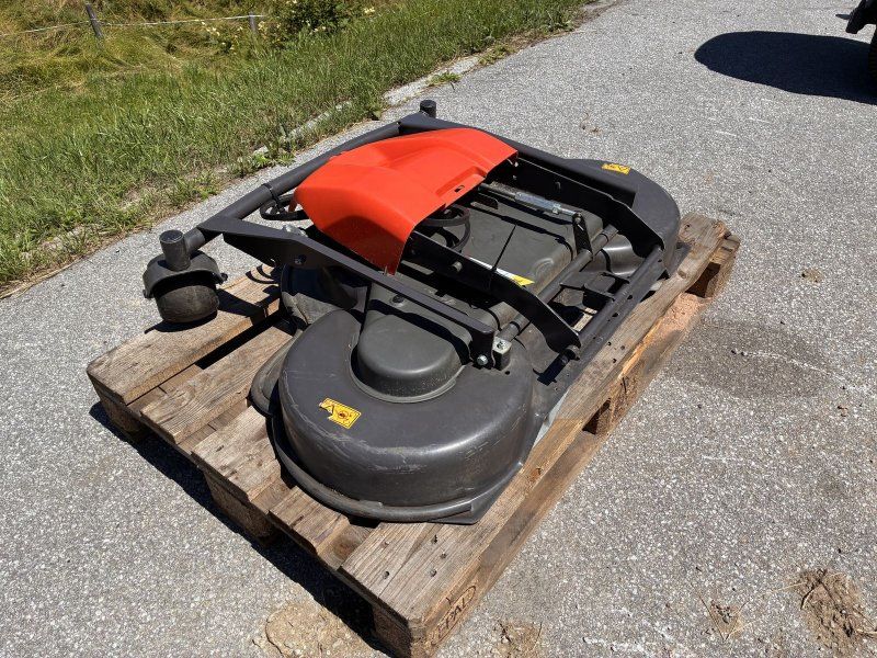 Husqvarna Rider R 316TsX AWD