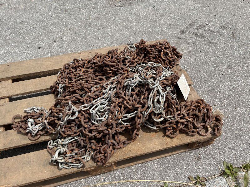 Pewag Schneeketten 650/60-38