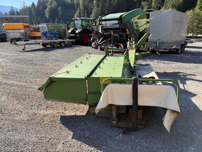 Krone Mähwerk EasyCut 280 CV