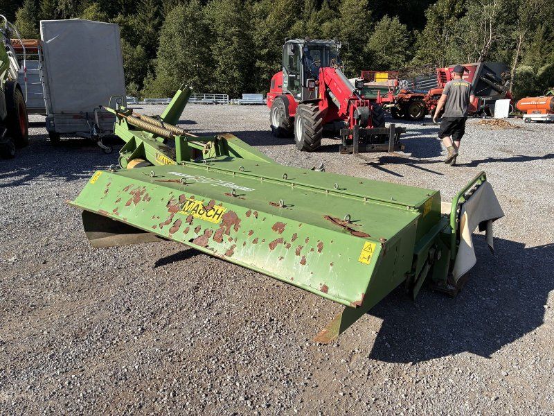 Krone Mähwerk EasyCut 280 CV