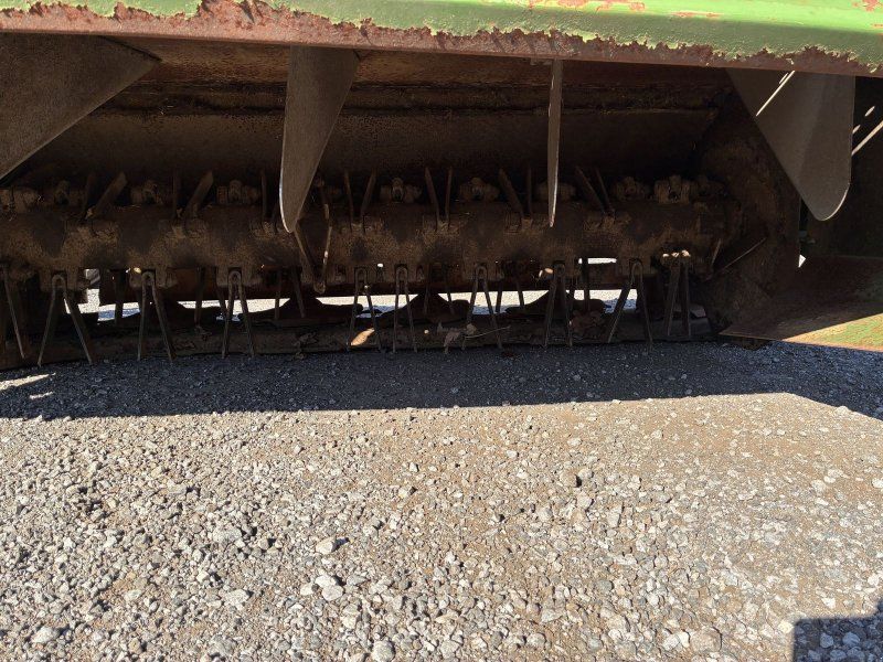 Krone Mähwerk EasyCut 280 CV