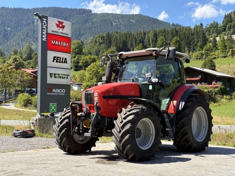 Same Iron 100