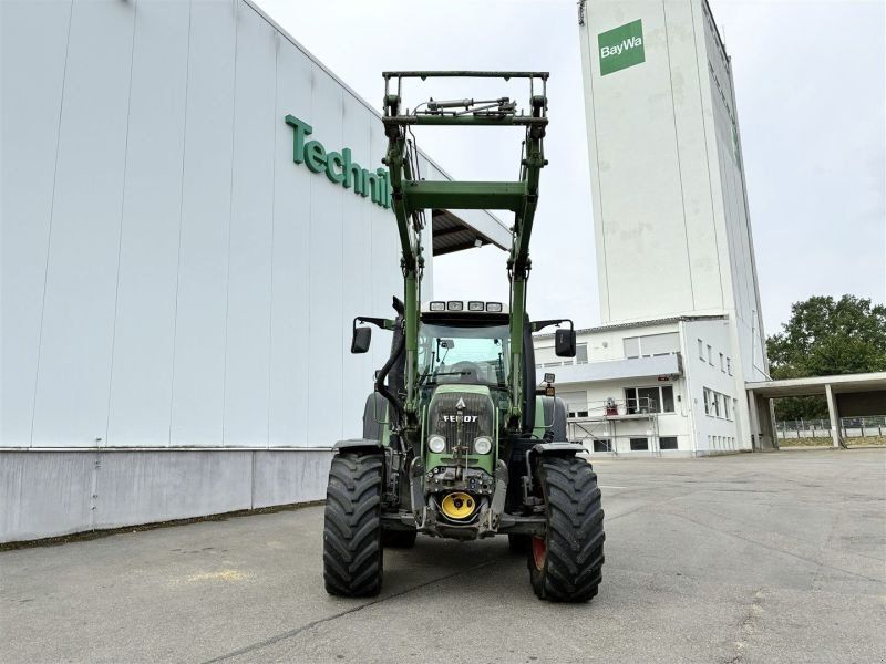 Fendt 415 VARIO