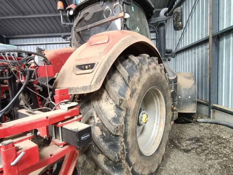 Case IH Optum 250cvx