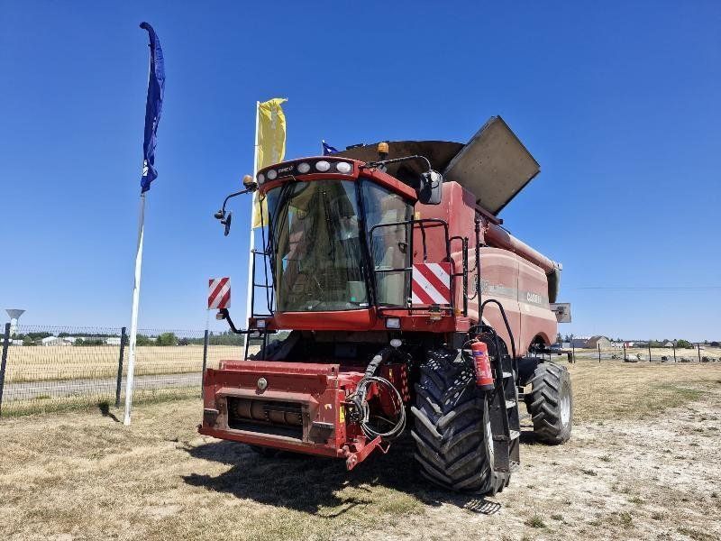 Axial Flow 6088