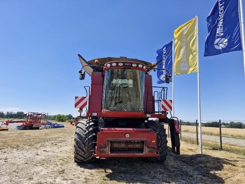 Axial Flow 6088