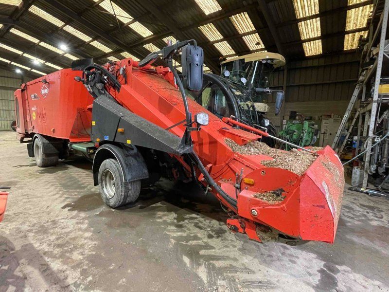 Kuhn SPW INTENSE 19.2 CL