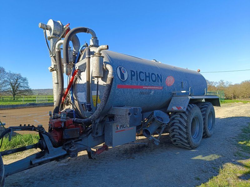 Pichon TCI 15700L