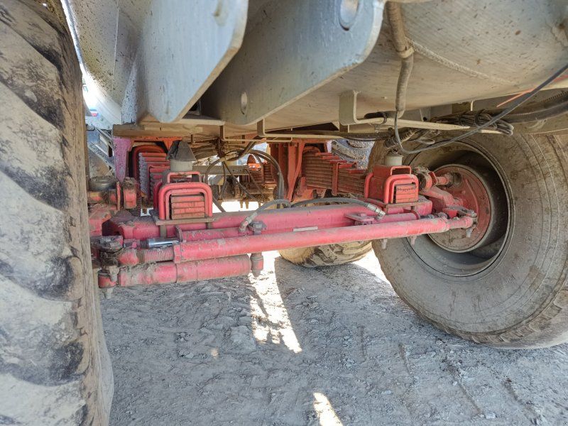 Pichon TCI 15700L