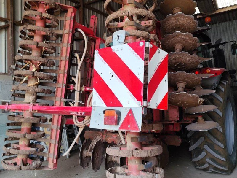 Horsch JOKER 5 CT