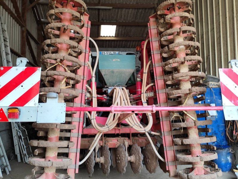 Horsch JOKER 5 CT