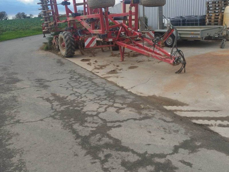 Horsch TERRANO 7 FM