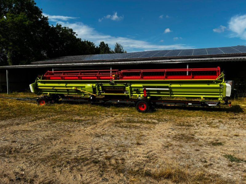 Claas V1230