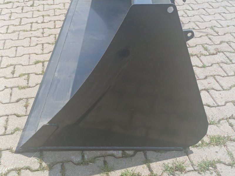 LTO Frontladerschaufel, Schaufel, 2,20m