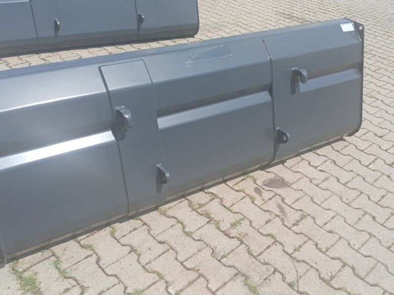 LTO Frontladerschaufel, Schaufel, 2,20m