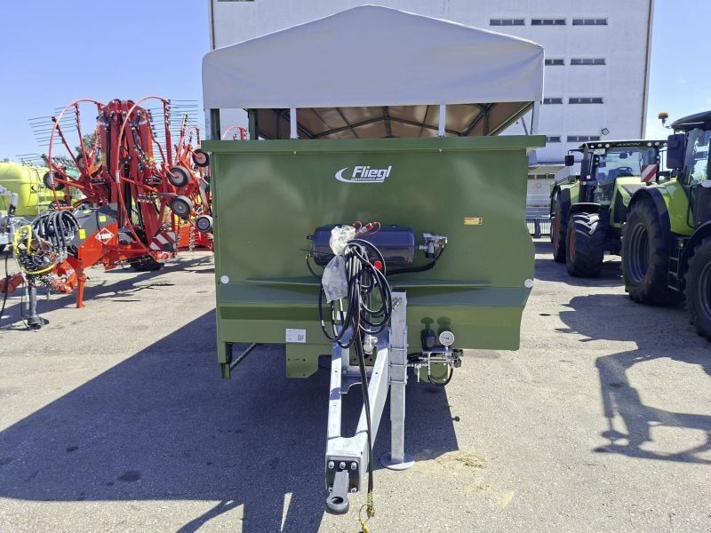Fliegl TTW 100
