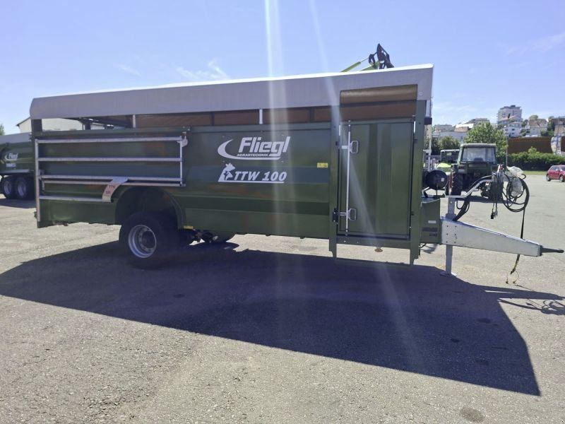 Fliegl TTW 100