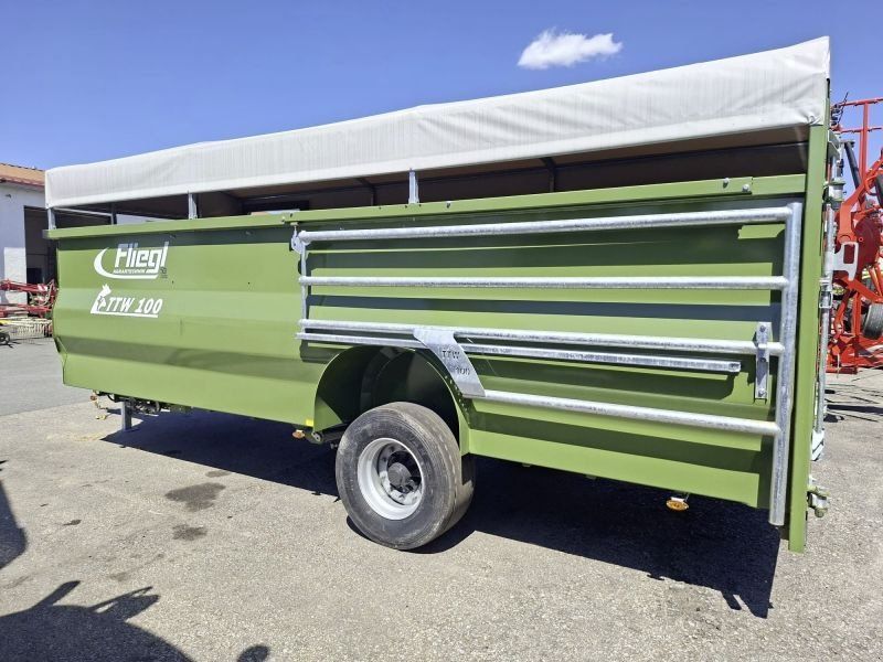 Fliegl TTW 100